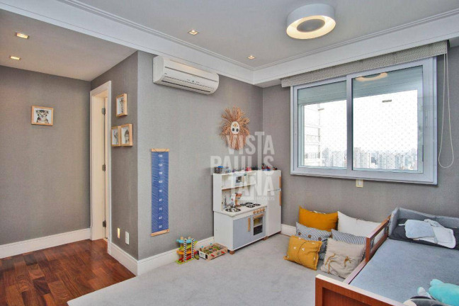 Imagem Apartamento com 3 Quartos à Venda, 222 m² em Vila Clementino - São Paulo Imagem Apartamento com 3 Quartos à Venda, 222 m² em Vila Clementino - São Paulo