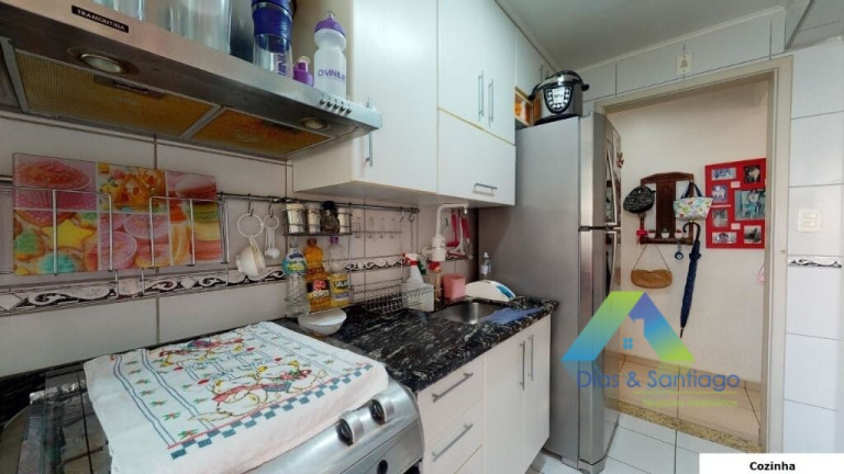 Imagem Apartamento com 3 Quartos à Venda, 110 m² em Vila Da Saúde - São Paulo