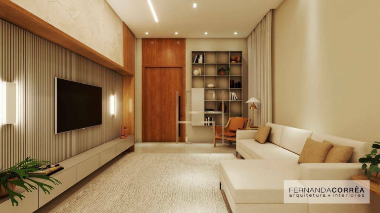 Imagem Casa com 4 Quartos à Venda, 217 m² em Condominio Ecologico Parque Da Lagoa - Serra