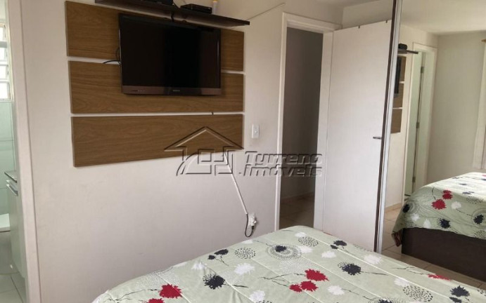 Imagem Apartamento com 3 Quartos à Venda, 64 m² em Jardim América - São José Dos Campos Imagem Apartamento com 3 Quartos à Venda, 64 m² em Jardim América - São José Dos Campos