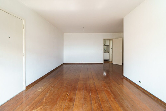 Imagem Apartamento com 4 Quartos à Venda, 133 m² em Centro - São Paulo Imagem Apartamento com 4 Quartos à Venda, 133 m² em Centro - São Paulo