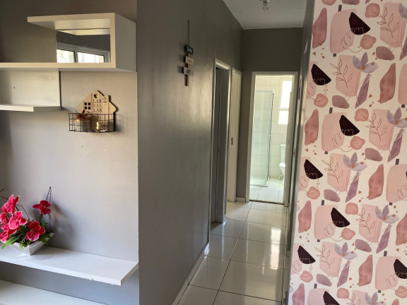 Imagem Apartamento com 2 Quartos à Venda, 46 m² em Jardim Petrópolis - Cotia Imagem Apartamento com 2 Quartos à Venda, 46 m² em Jardim Petrópolis - Cotia
