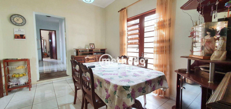 Imagem Casa com 3 Quartos à Venda, 244 m² em Jardim Bela Vista - Campinas Imagem Casa com 3 Quartos à Venda, 244 m² em Jardim Bela Vista - Campinas