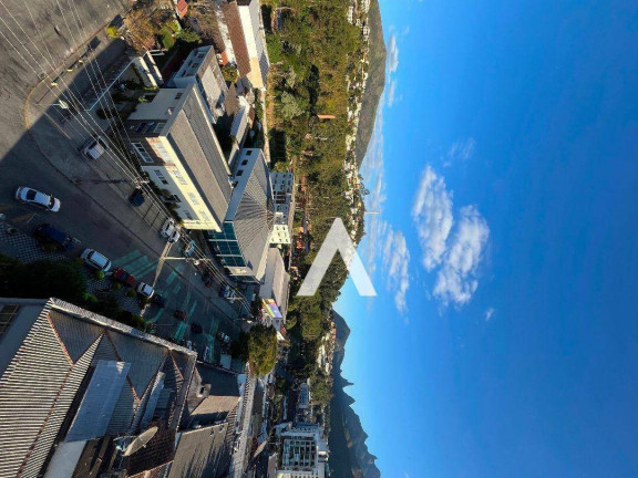 Imagem Cobertura com 3 Quartos à Venda, 145 m² em Várzea - Teresópolis Imagem Cobertura com 3 Quartos à Venda, 145 m² em Várzea - Teresópolis