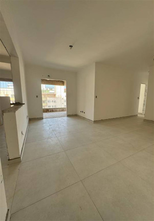 Apartamento com 2 Quartos à Venda, 92 m² em Forte - Praia Grande