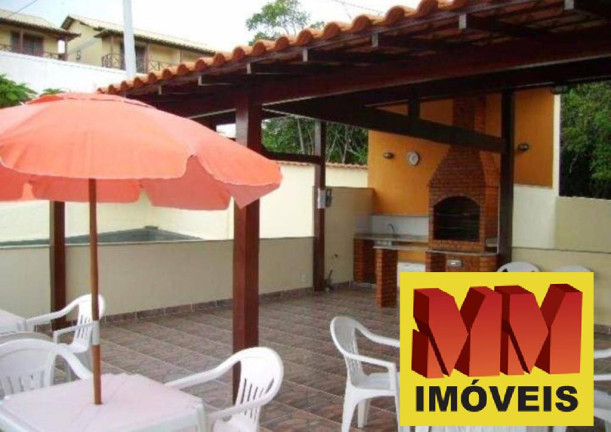 Imagem Casa de Condomínio com 2 Quartos à Venda, 60 m² em Peró - Cabo Frio Imagem Casa de Condomínio com 2 Quartos à Venda, 60 m² em Peró - Cabo Frio