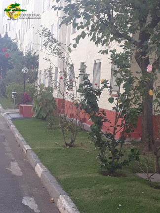 Imagem Apartamento com 2 Quartos à Venda, 55 m² em São Paulo