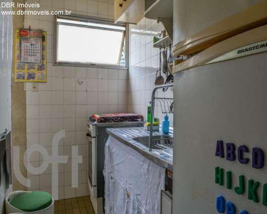 Imagem Apartamento com 1 Quarto à Venda, 70 m² em Moema Pássaros - São Paulo