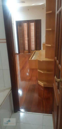 Imagem Sobrado com 3 Quartos à Venda, 498 m² em Parque Dos Pássaros - São Bernardo Do Campo