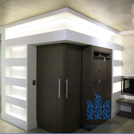 Imagem Apartamento com 2 Quartos à Venda, 70 m² em Jardim Das Acácias - São Paulo Imagem Apartamento com 2 Quartos à Venda, 70 m² em Jardim Das Acácias - São Paulo