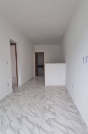 Imagem Casa de Condomínio com 2 Quartos à Venda, 62 m² em Mirim - Praia Grande Imagem Casa de Condomínio com 2 Quartos à Venda, 62 m² em Mirim - Praia Grande
