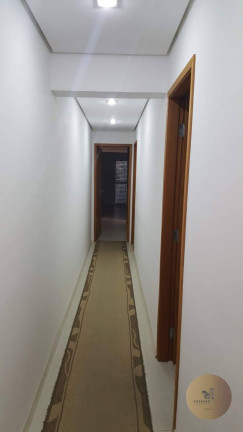 Imagem Apartamento com 3 Quartos à Venda, 134 m² em Jardim Bela Vista - Santo André Imagem Apartamento com 3 Quartos à Venda, 134 m² em Jardim Bela Vista - Santo André