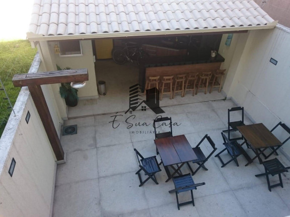 Imagem Casa com 3 Quartos à Venda, 208 m² em Três Barras - Contagem