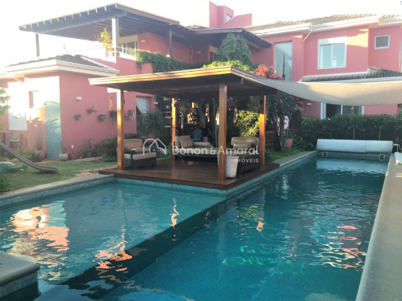 Imagem Casa de Condomínio com 5 Quartos à Venda, 800 m² em Bosque Das Palmeiras - Campinas Imagem Casa de Condomínio com 5 Quartos à Venda, 800 m² em Bosque Das Palmeiras - Campinas