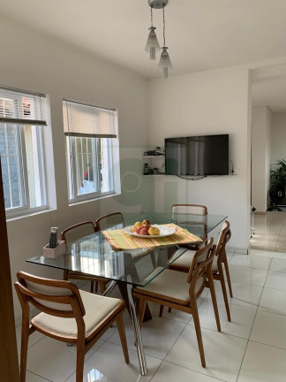 Imagem Casa com 5 Quartos à Venda, 250 m² em Parque Ipe - São Paulo