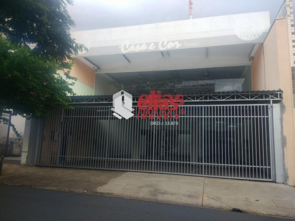 Imóvel Comercial para Alugar, 200 m² em Centro - Bauru
