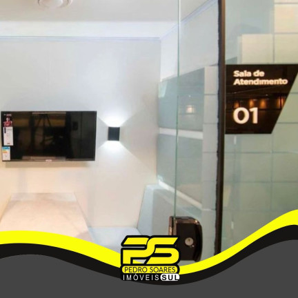Imagem Imóvel Comercial à Venda, 30 m² em Cabo Branco - João Pessoa Imagem Imóvel Comercial à Venda, 30 m² em Cabo Branco - João Pessoa