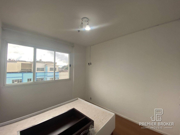 Imagem Apartamento com 1 Quarto à Venda, 51 m² em Alto - Teresópolis Imagem Apartamento com 1 Quarto à Venda, 51 m² em Alto - Teresópolis
