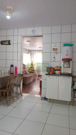 Imagem Casa com 3 Quartos à Venda, 149 m² em Centro - Porto Belo