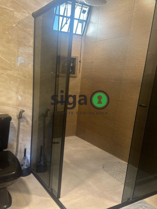Imagem Casa com 3 Quartos à Venda, 260 m² em Jardim Da Glória - São Paulo Imagem Casa com 3 Quartos à Venda, 260 m² em Jardim Da Glória - São Paulo