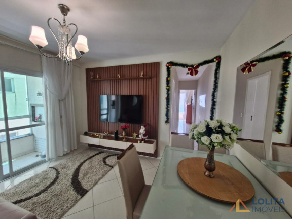Imagem Apartamento com 2 Quartos à Venda, 64 m² em Passa Vinte - Palhoça Imagem Apartamento com 2 Quartos à Venda, 64 m² em Passa Vinte - Palhoça