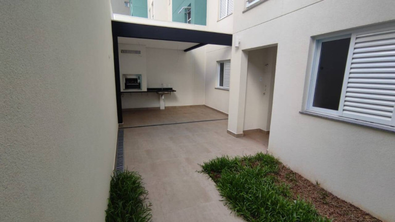 Imagem Apartamento com 2 Quartos à Venda, 60 m² em Vila Santo Antônio - Bauru Imagem Apartamento com 2 Quartos à Venda, 60 m² em Vila Santo Antônio - Bauru