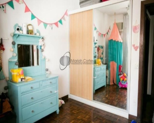 Imagem Imóvel com 3 Quartos à Venda, 127 m² em Icaraí - Niterói