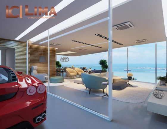 Imagem Apartamento com 4 Quartos à Venda, 362 m² em Meireles - Fortaleza Imagem Apartamento com 4 Quartos à Venda, 362 m² em Meireles - Fortaleza