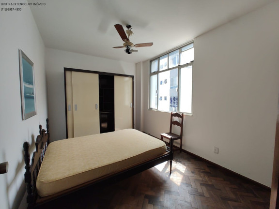 Imagem Imóvel com 3 Quartos à Venda, 96 m² em Barra - Salvador Imagem Imóvel com 3 Quartos à Venda, 96 m² em Barra - Salvador