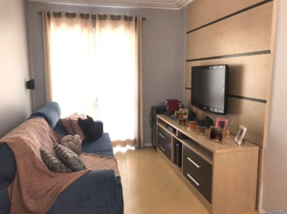 Imagem Apartamento com 3 Quartos à Venda, 70 m² em Tatuapé - São Paulo Imagem Apartamento com 3 Quartos à Venda, 70 m² em Tatuapé - São Paulo