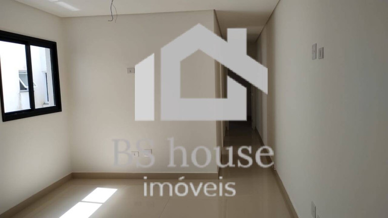 Apartamento com 3 Quartos à Venda, 69 m² em Paraíso - Santo André