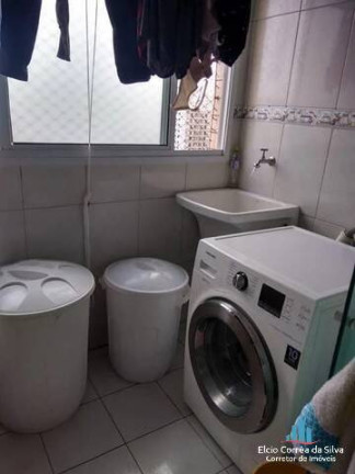 Imagem Apartamento com 3 Quartos à Venda, 114 m² em Vila Assunção - Praia Grande