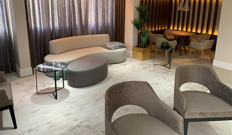 Imagem Imóvel com 2 Quartos à Venda, 42 m² em Socorro - São Paulo