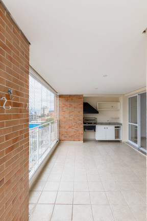 Imagem Apartamento com 3 Quartos à Venda, 115 m² em Alto Da Boa Vista - São Paulo