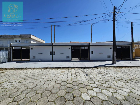 Imagem Casa com 3 Quartos à Venda, 175 m² em Bopiranga - Itanhaém Imagem Casa com 3 Quartos à Venda, 175 m² em Bopiranga - Itanhaém