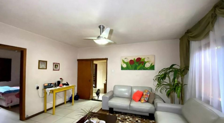 Imagem Sobrado com 5 Quartos à Venda, 238 m² em Canudos - Novo Hamburgo