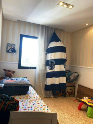 Imagem Apartamento com 3 Quartos à Venda, 119 m² em Jardim - Santo André