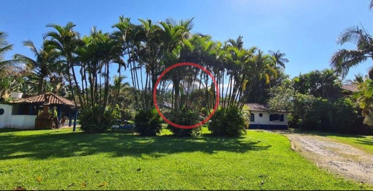 Imagem Casa com 7 Quartos à Venda, 3.200 m² em Camburi - São Sebastião