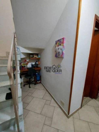 Imagem Sobrado com 3 Quartos à Venda, 166 m² em Parque São Domingos - São Paulo Imagem Sobrado com 3 Quartos à Venda, 166 m² em Parque São Domingos - São Paulo