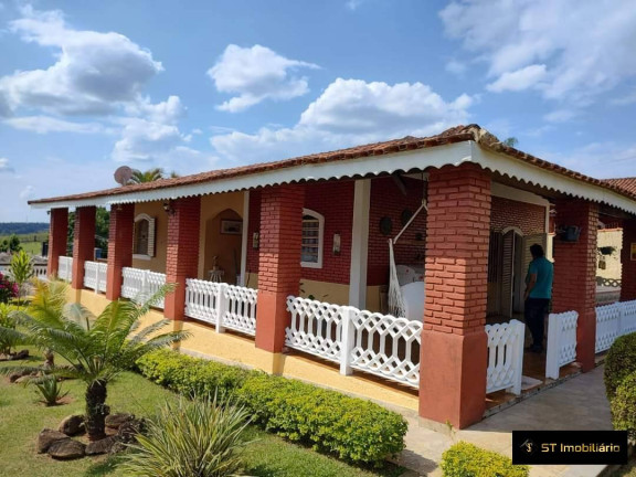 Imagem Chácara com 3 Quartos à Venda, 1.000 m² em Vila Dom Pedro - Atibaia