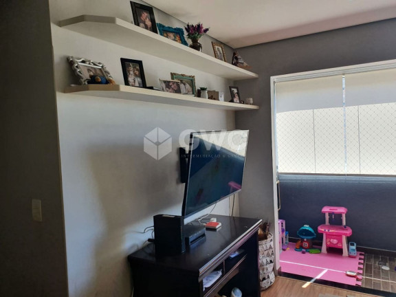 Imagem Apartamento com 3 Quartos à Venda, 85 m² em Centro - Marília Imagem Apartamento com 3 Quartos à Venda, 85 m² em Centro - Marília