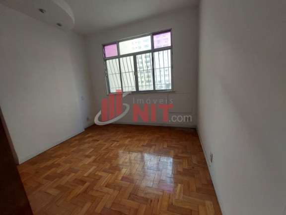 Imagem Apartamento com 2 Quartos à Venda, 83 m² em Icaraí - Niterói Imagem Apartamento com 2 Quartos à Venda, 83 m² em Icaraí - Niterói