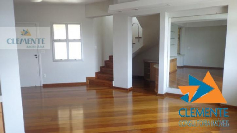 Imagem Cobertura com 4 Quartos à Venda, 280 m² em Gutierrez - Belo Horizonte