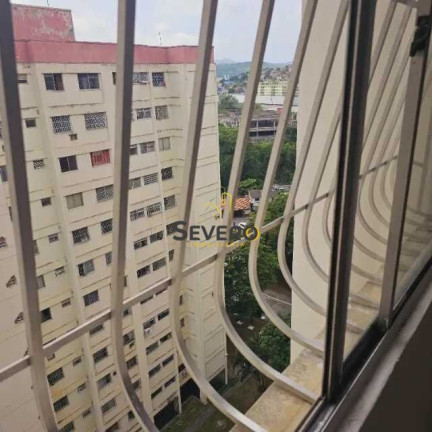 Imagem Apartamento com 2 Quartos à Venda, 55 m² em Colubande - São Gonçalo Imagem Apartamento com 2 Quartos à Venda, 55 m² em Colubande - São Gonçalo
