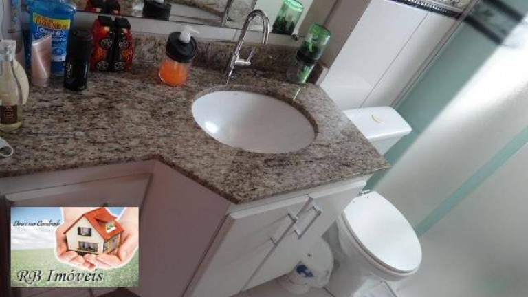 Imagem Apartamento com 2 Quartos à Venda, 60 m² em Vila Alzira - Santo André Imagem Apartamento com 2 Quartos à Venda, 60 m² em Vila Alzira - Santo André