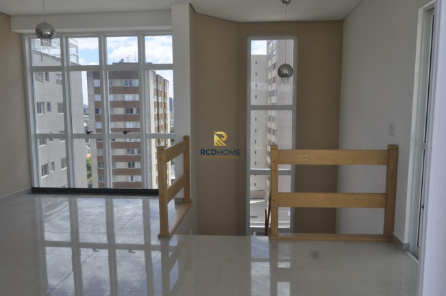 Imagem Apartamento com 2 Quartos à Venda, 95 m² em Vila Izabel - Curitiba