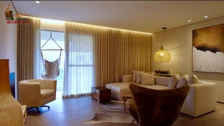 Imagem Apartamento com 2 Quartos à Venda, 76 m² em Vila Clementino - São Paulo