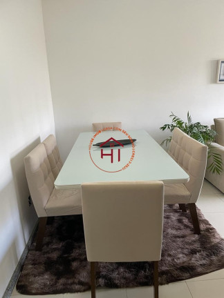 Imagem Apartamento com 2 Quartos à Venda, 59 m² em Pituba - Salvador