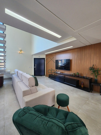 Imagem Casa com 4 Quartos à Venda, 204 m² em São Venâncio - Itupeva