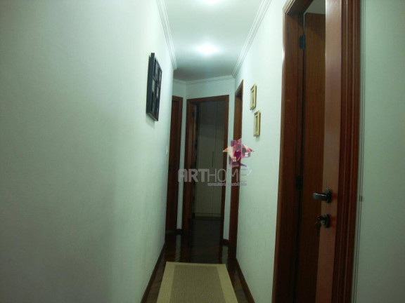 Imagem Cobertura com 3 Quartos à Venda, 159 m² em Rudge Ramos - São Bernardo Do Campo